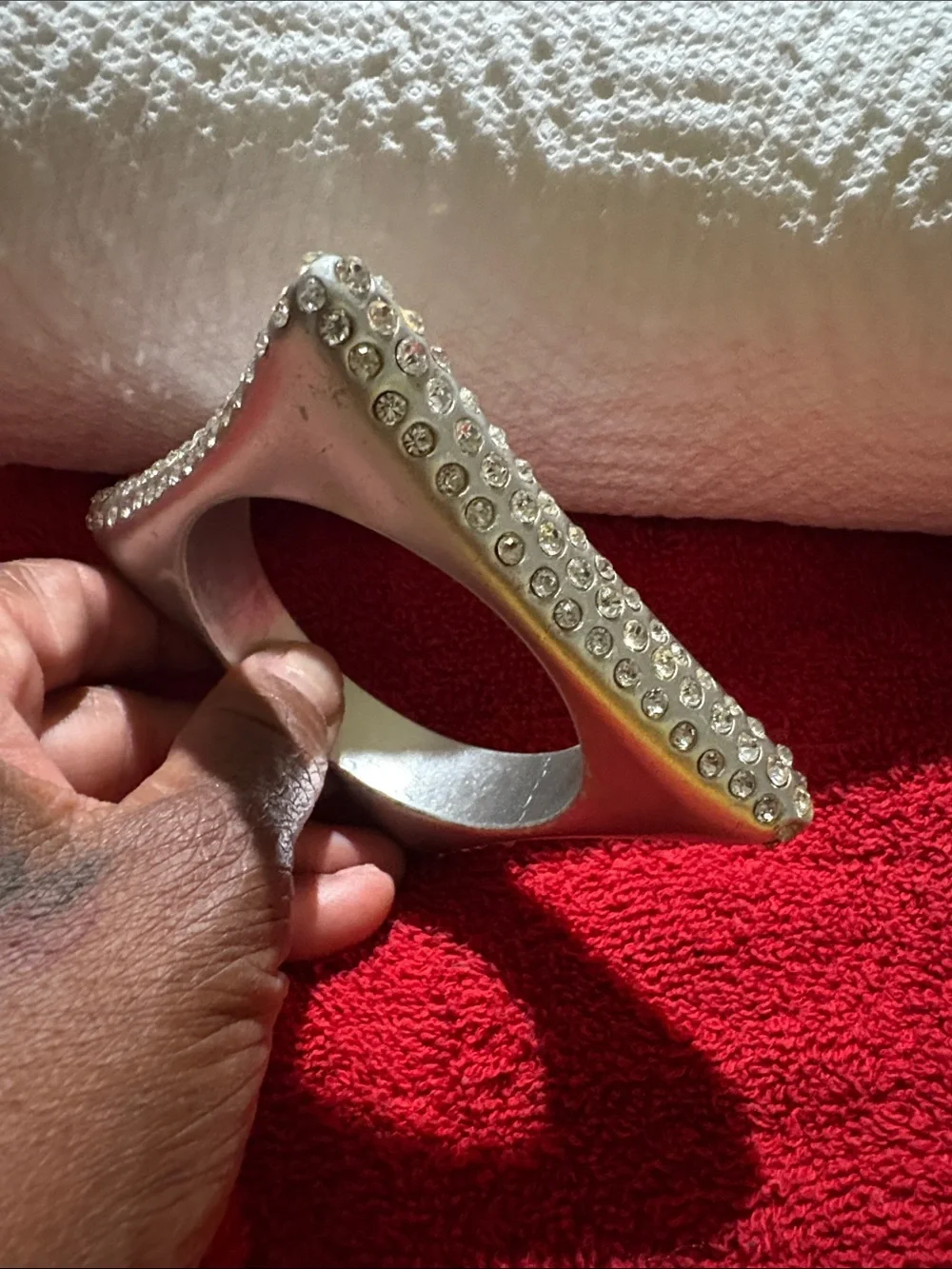 rhinestone Bango